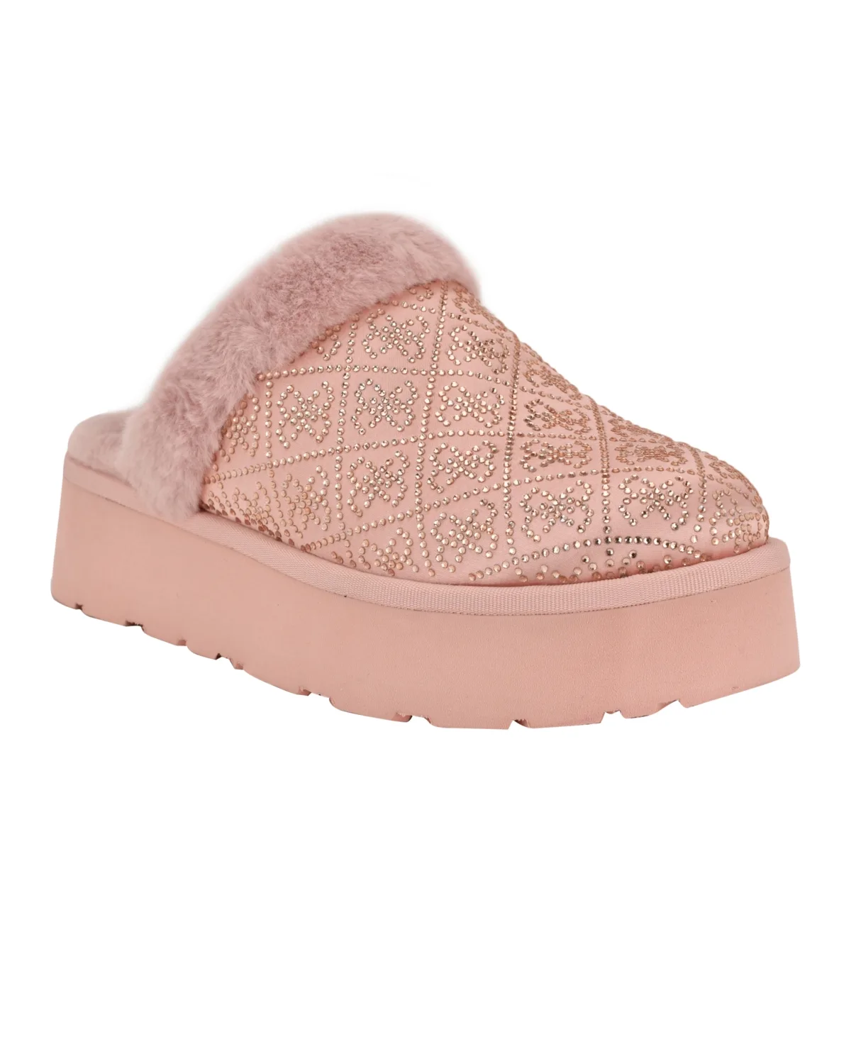 Danikas Slip-On Slippers