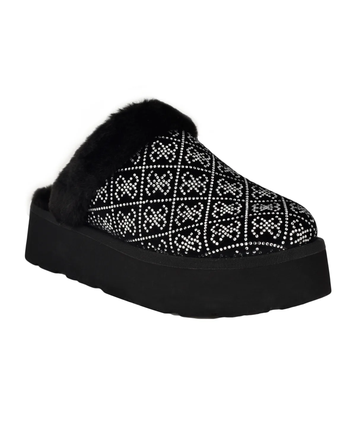 Danikas Slip-On Slippers