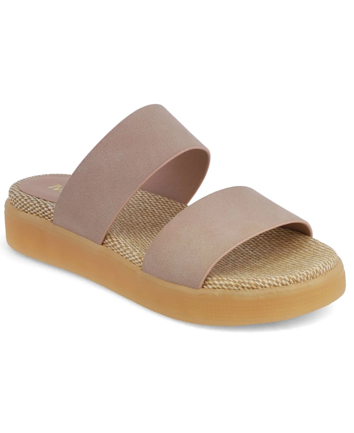 Saige Slip-On Sandals