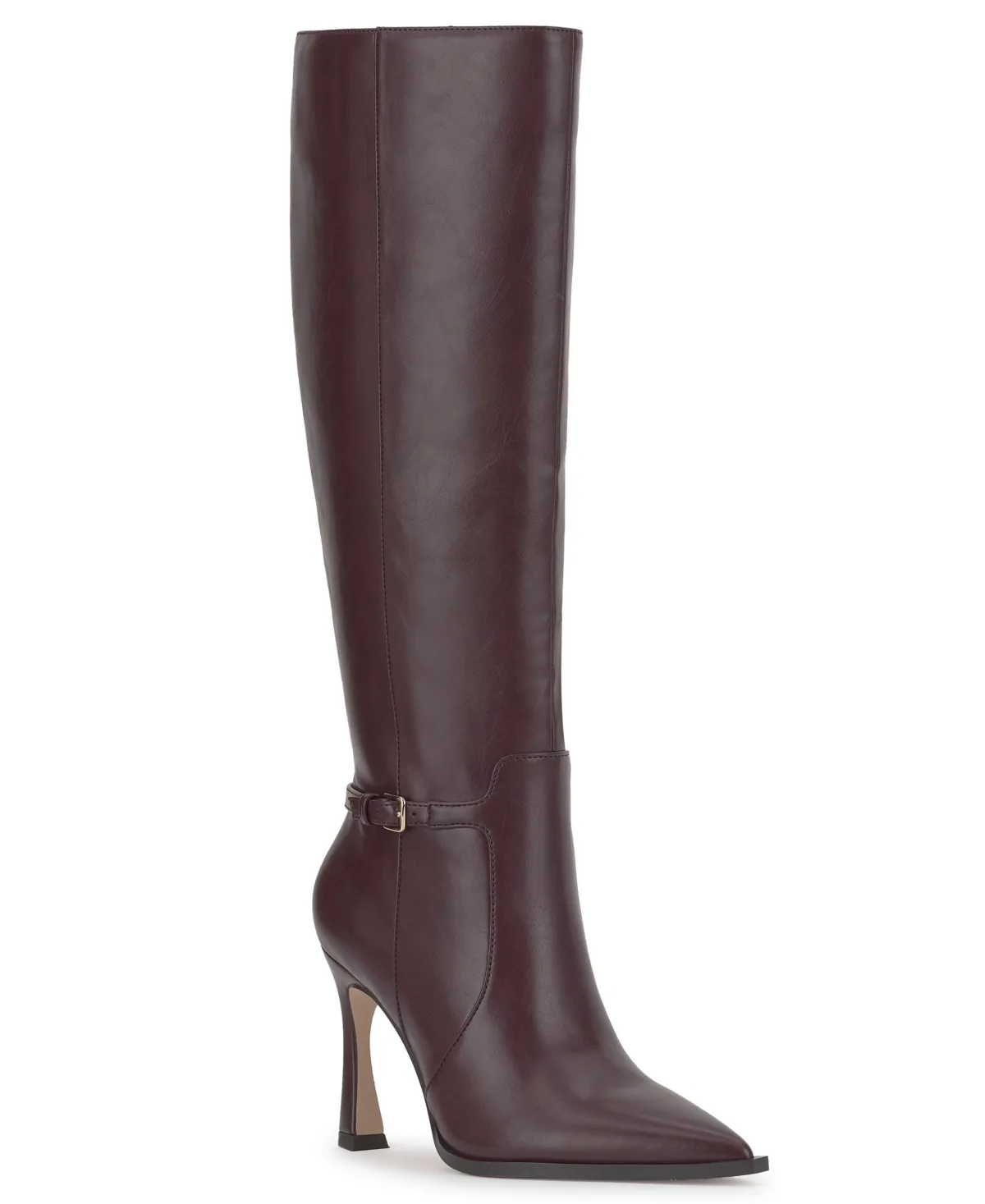 Soavel Tall Western Boots