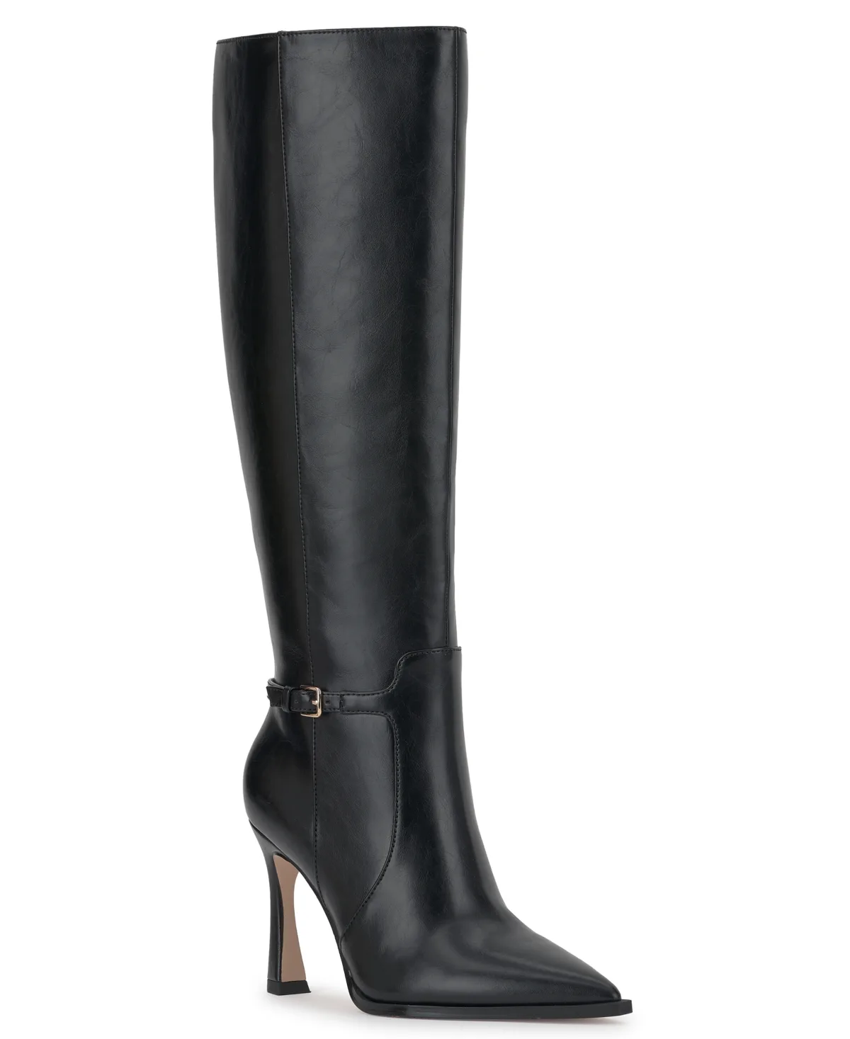 Soavel Tall Western Boots