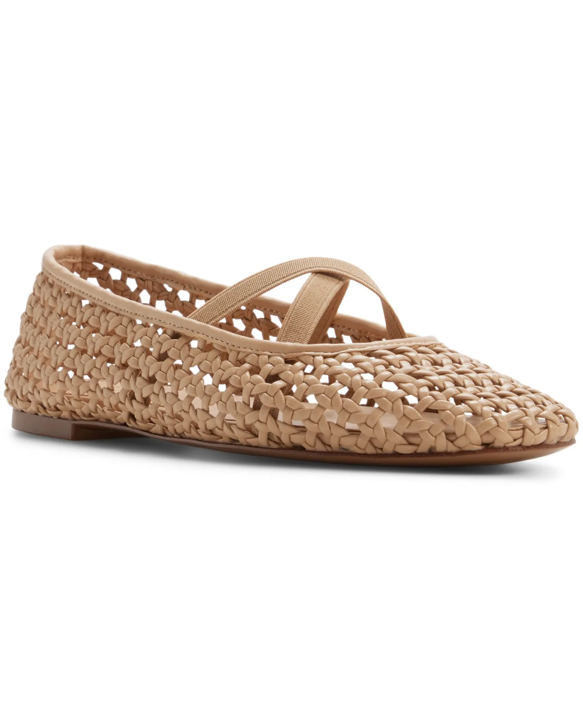 Cornelia Slip-On Ballet Flats by Aldo