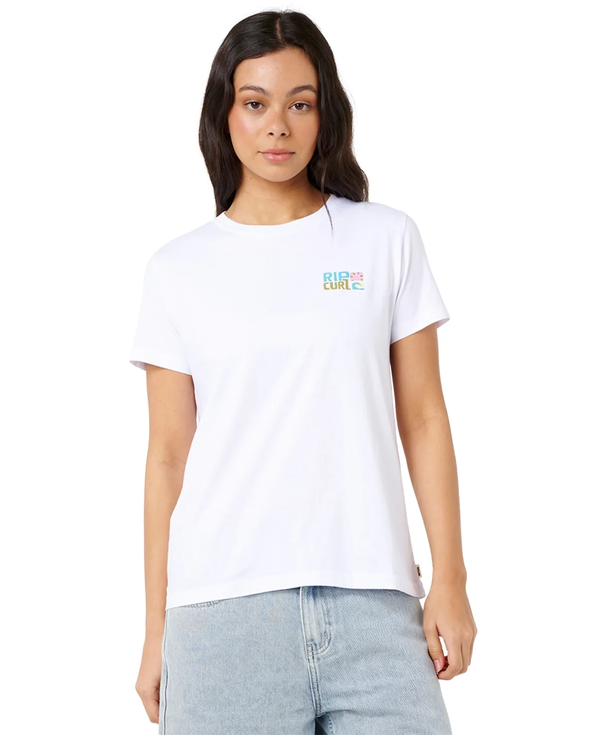 Catalina Island Regular Fit T-Shirt by Rip Curl