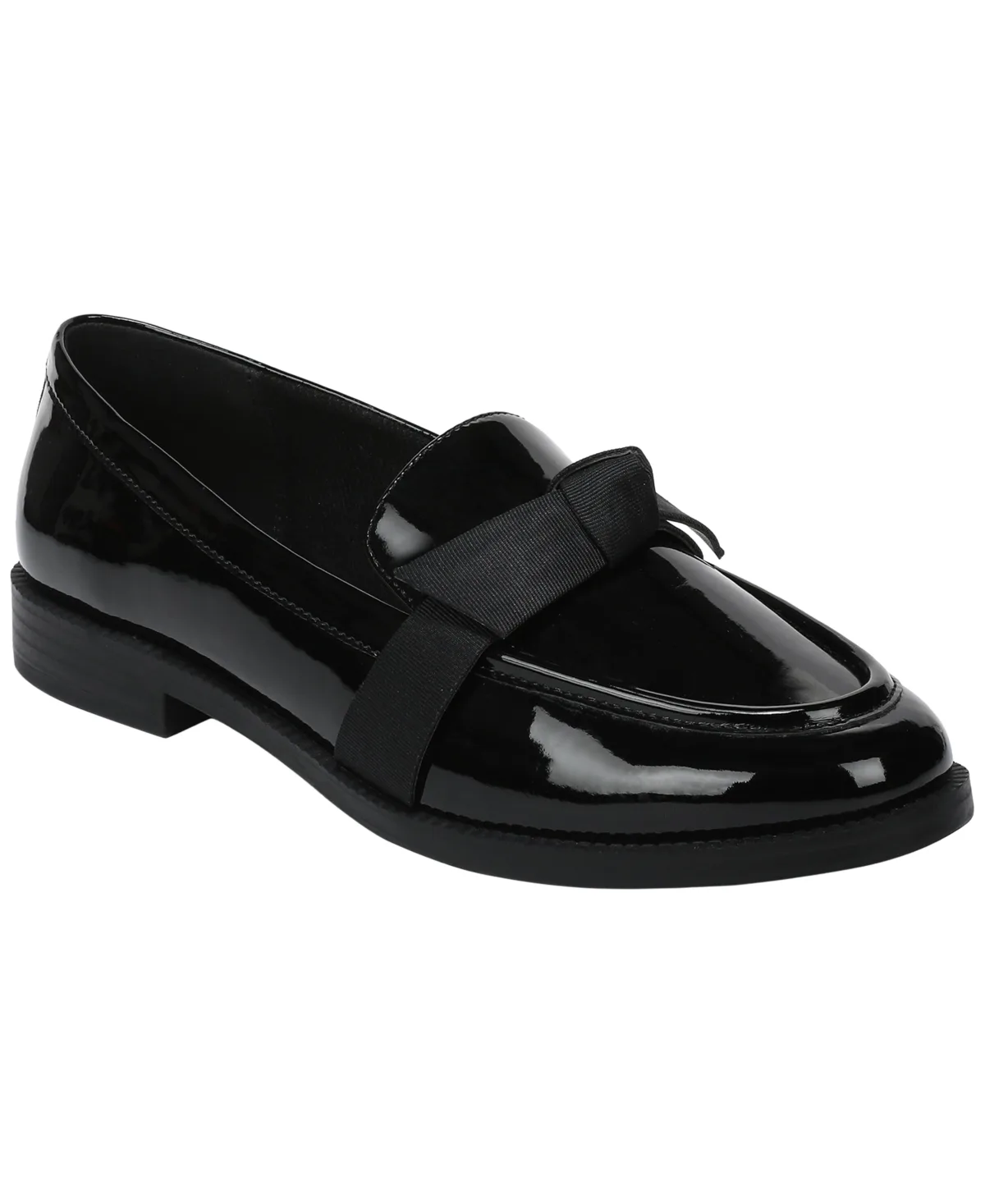 Kasandra Slip-On Loafers