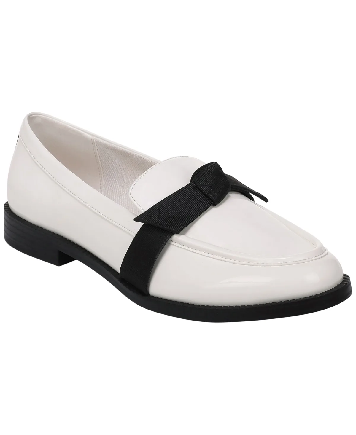 Kasandra Slip-On Loafers