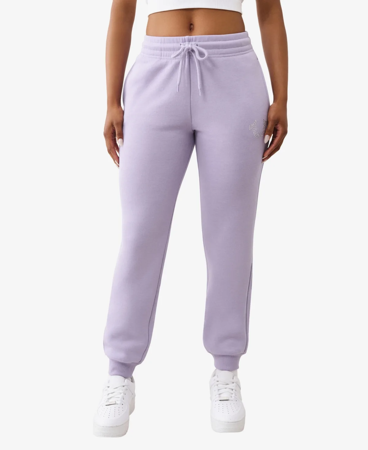 Crystal Jogger Pants by True Religion