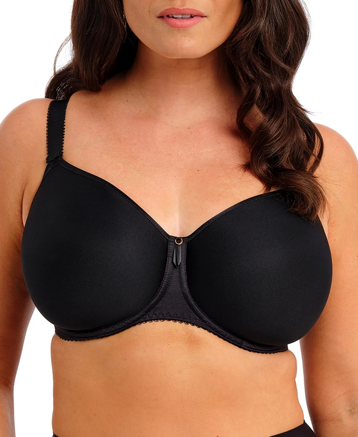 Rebecca Essentials Underwire Molded Spacer Bra by Fantasie