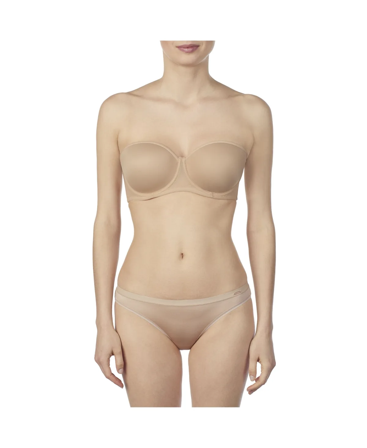 Soiree Strapless Bra