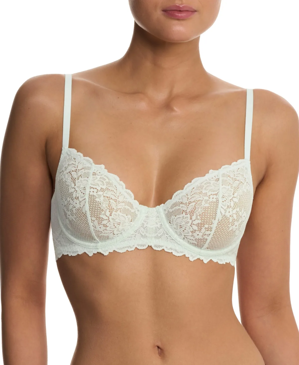Heavenly Convertible Balconette Underwire Bra by Natori