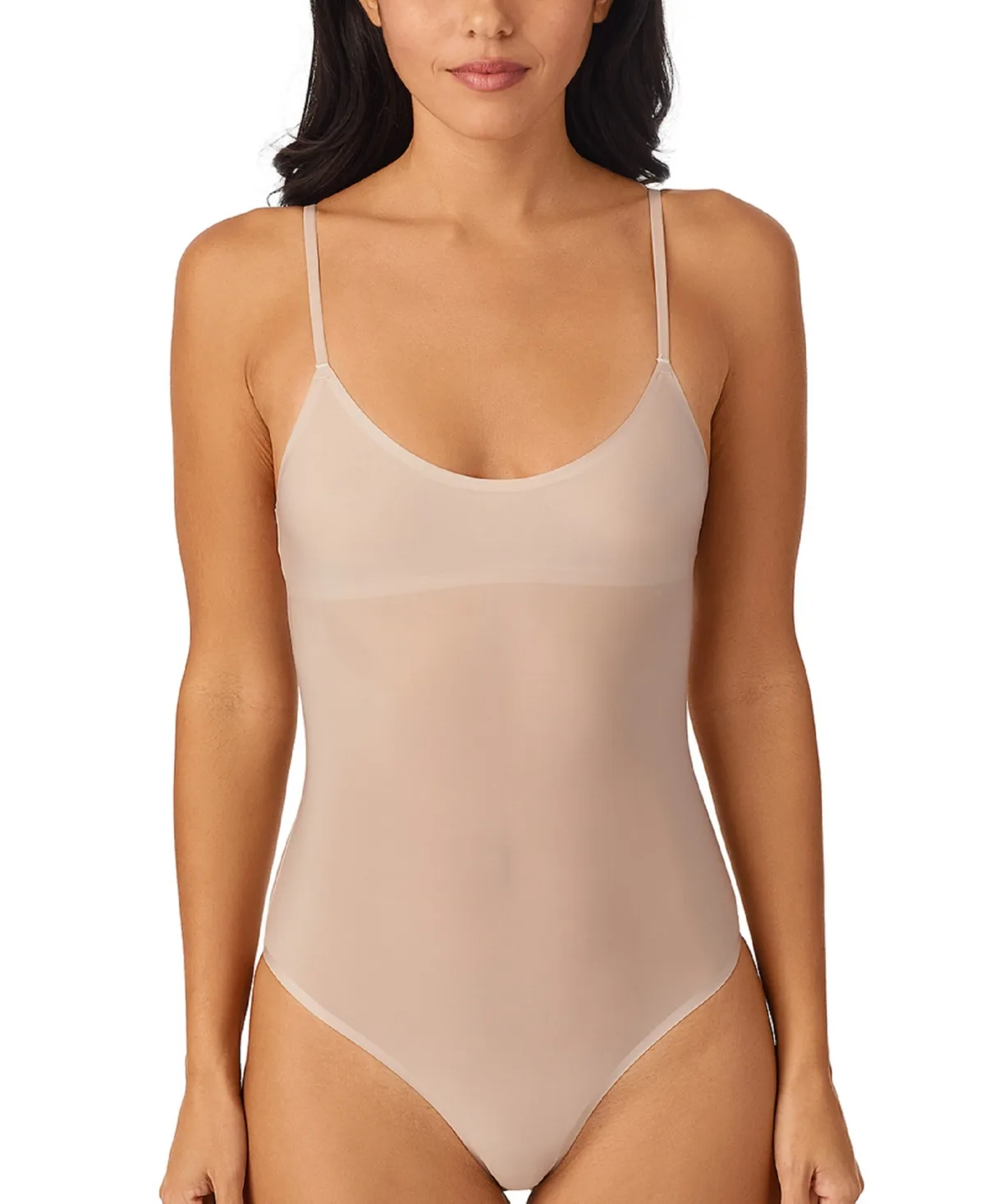 Heavenly Stretch Bodysuit by On Gossamer