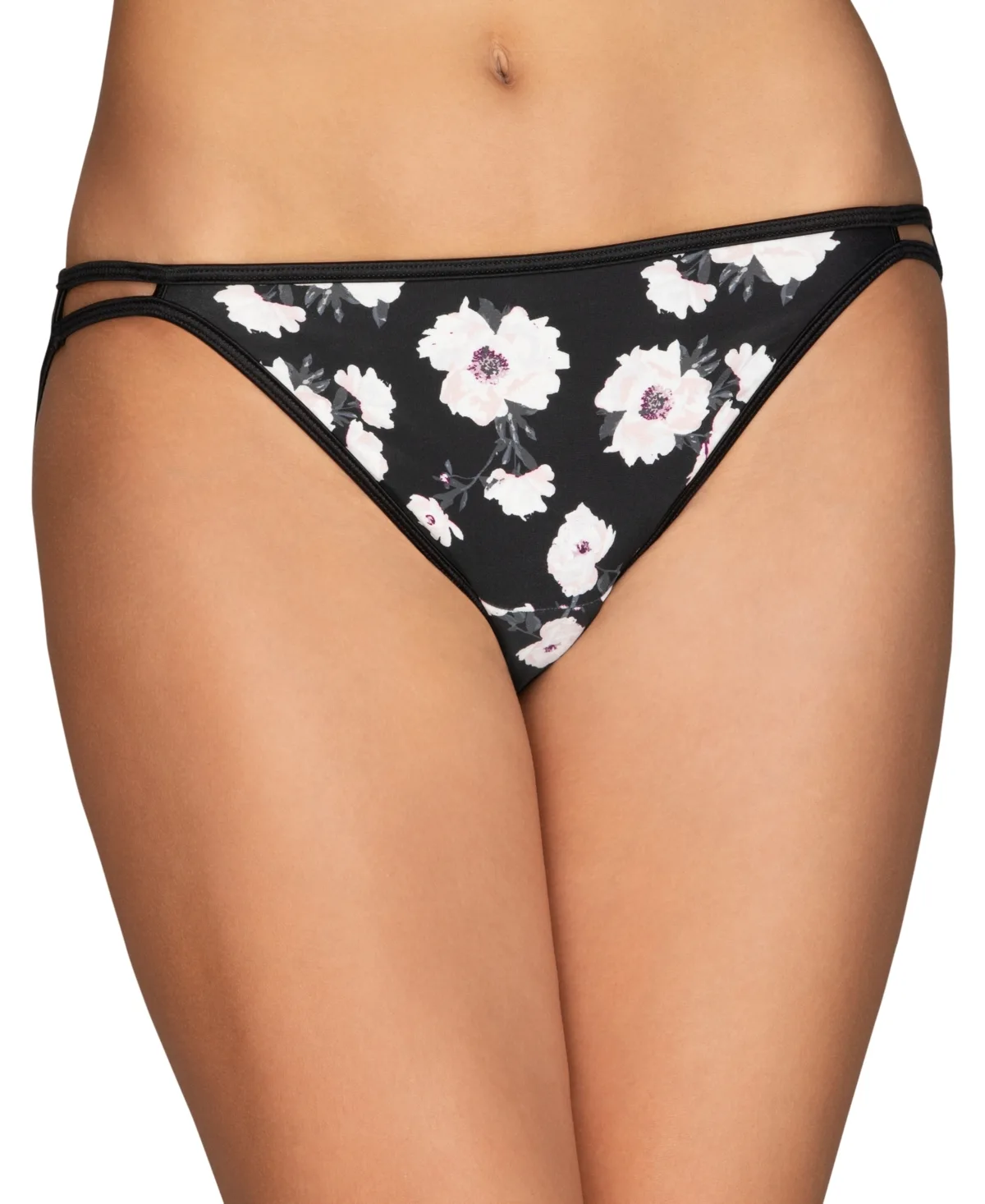 Illumination String Bikini Underwear by Vanity Fair Lingerie