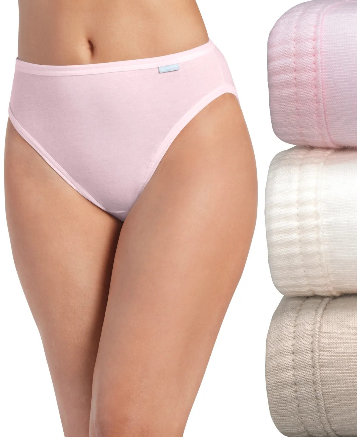 Elance French Cut 3 Pack Underwear