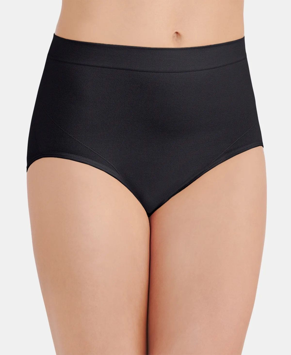 Seamless Smoothing Comfort Brief Underwear