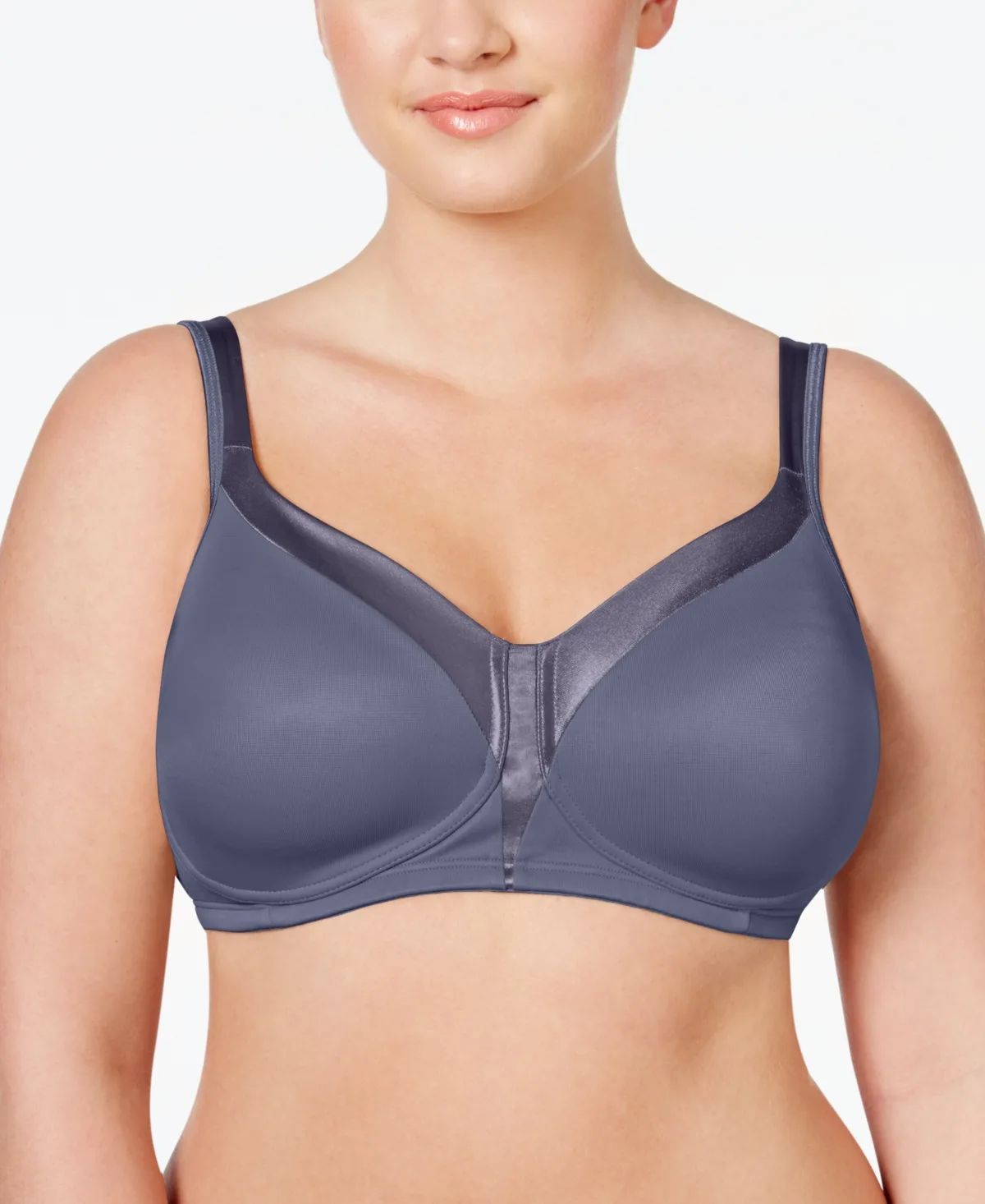 18 Hour Sleek & Smooth Wireless Bra by Playtex