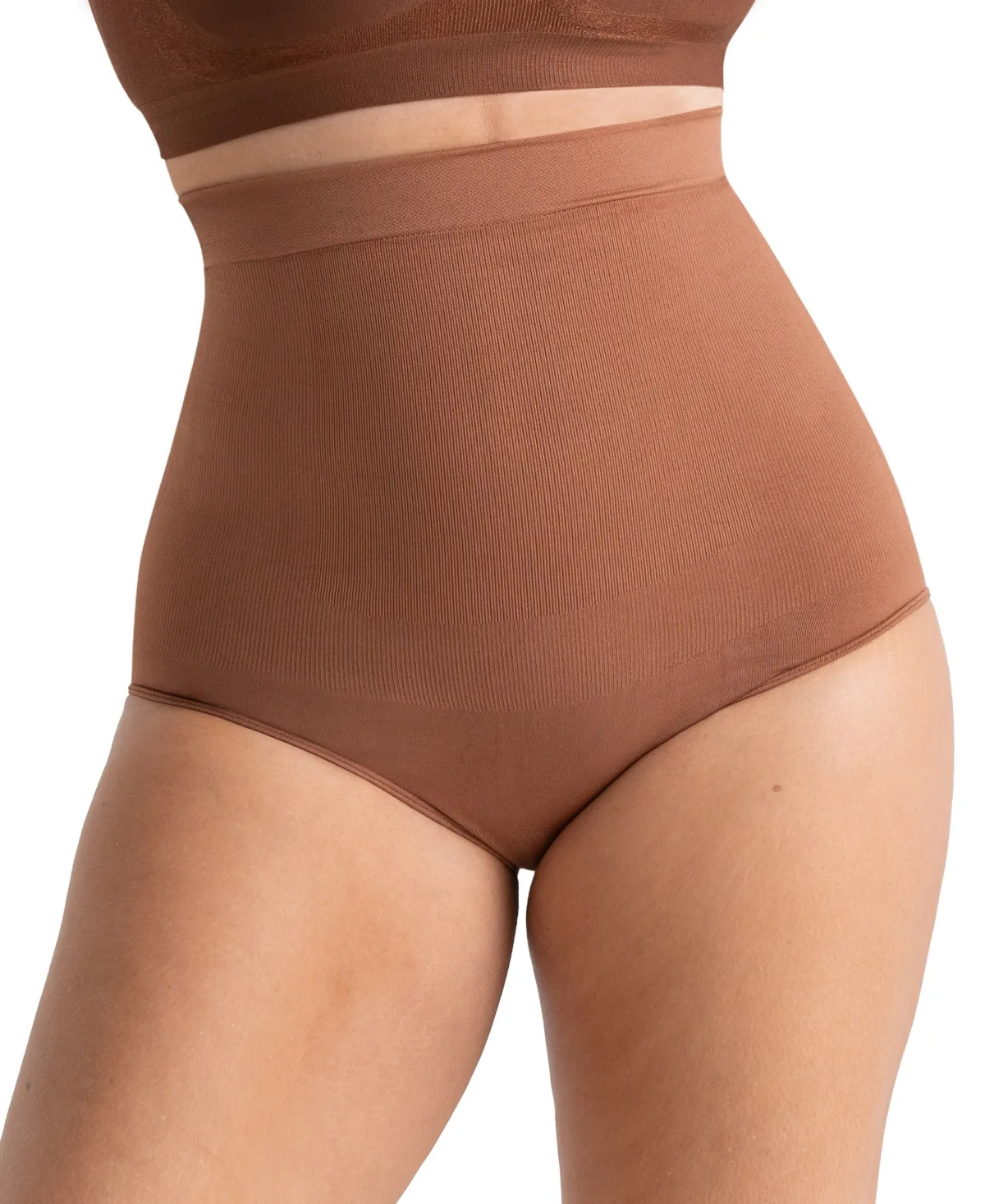 High Waisted Shaper Panty