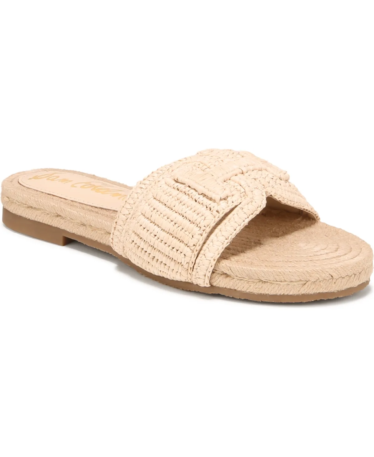 Miya Slide Sandals by Sam Edelman
