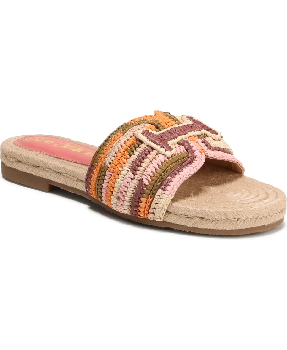 Miya Slide Sandals
