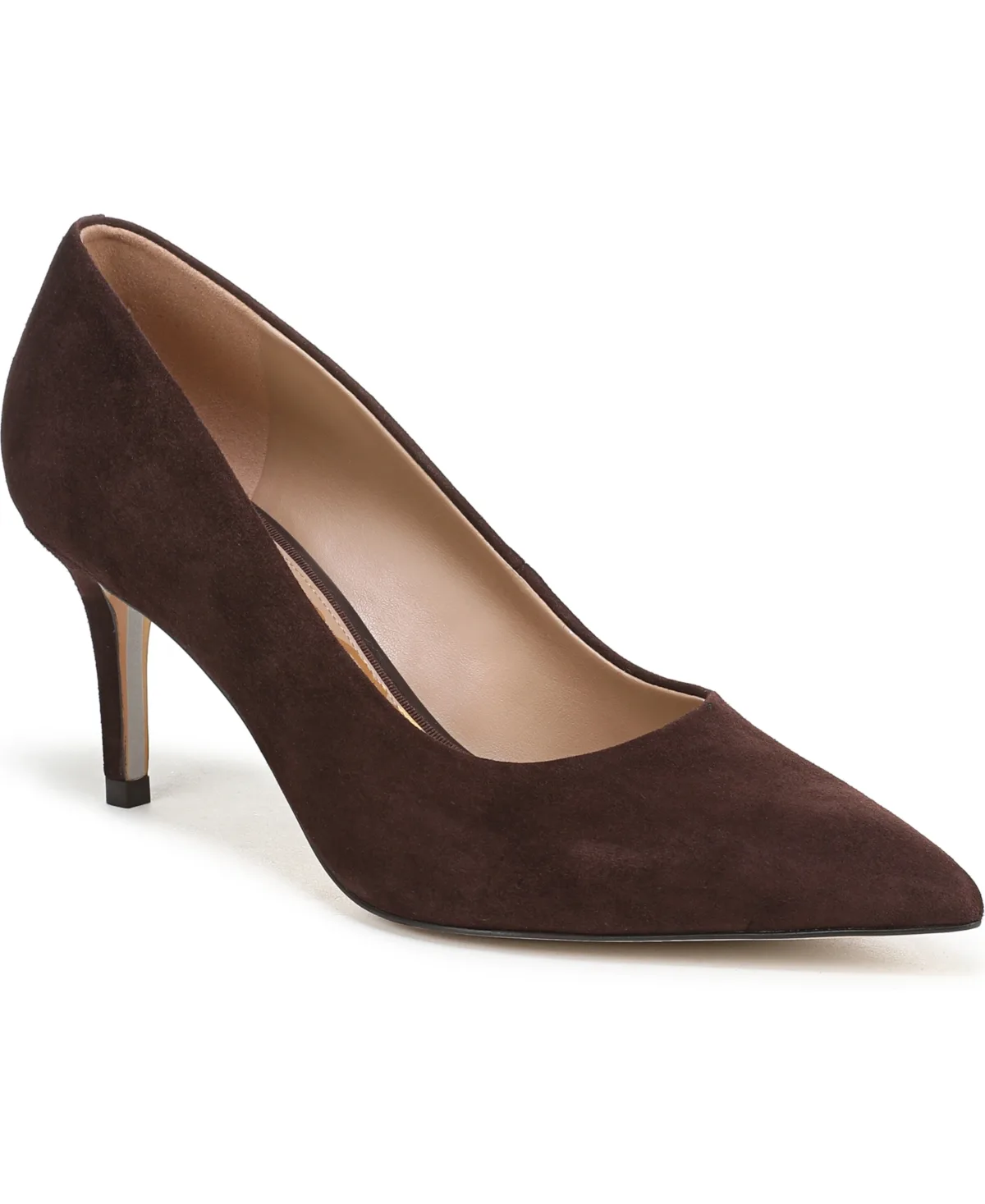 Vienna Pointed Toe Pumps by Sam Edelman
