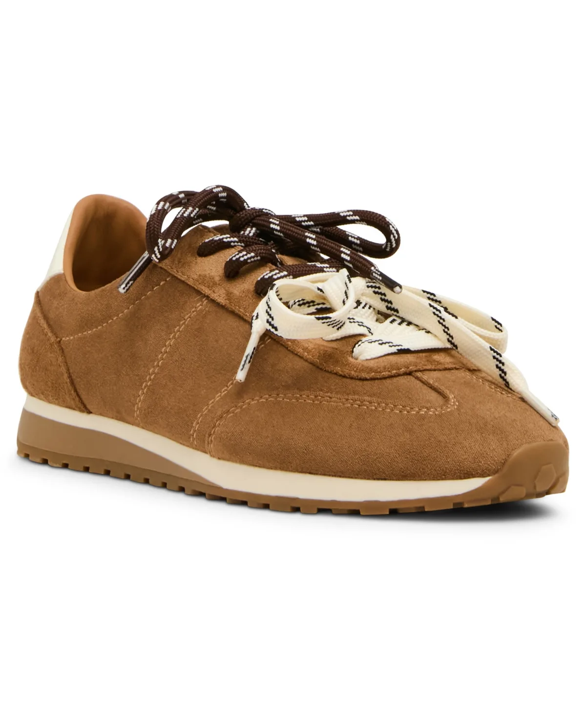 Ripley Multi Lace Low-Profile Sneakers