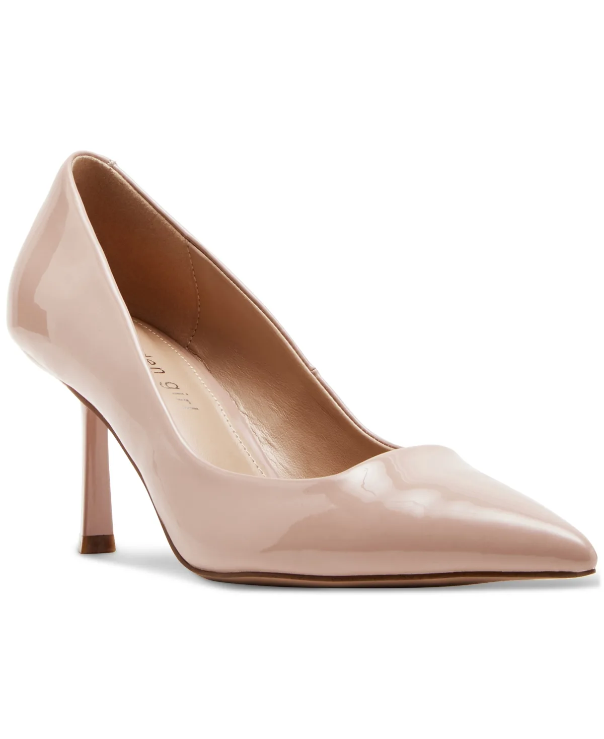 Brynn Pointed-Toe Pumps