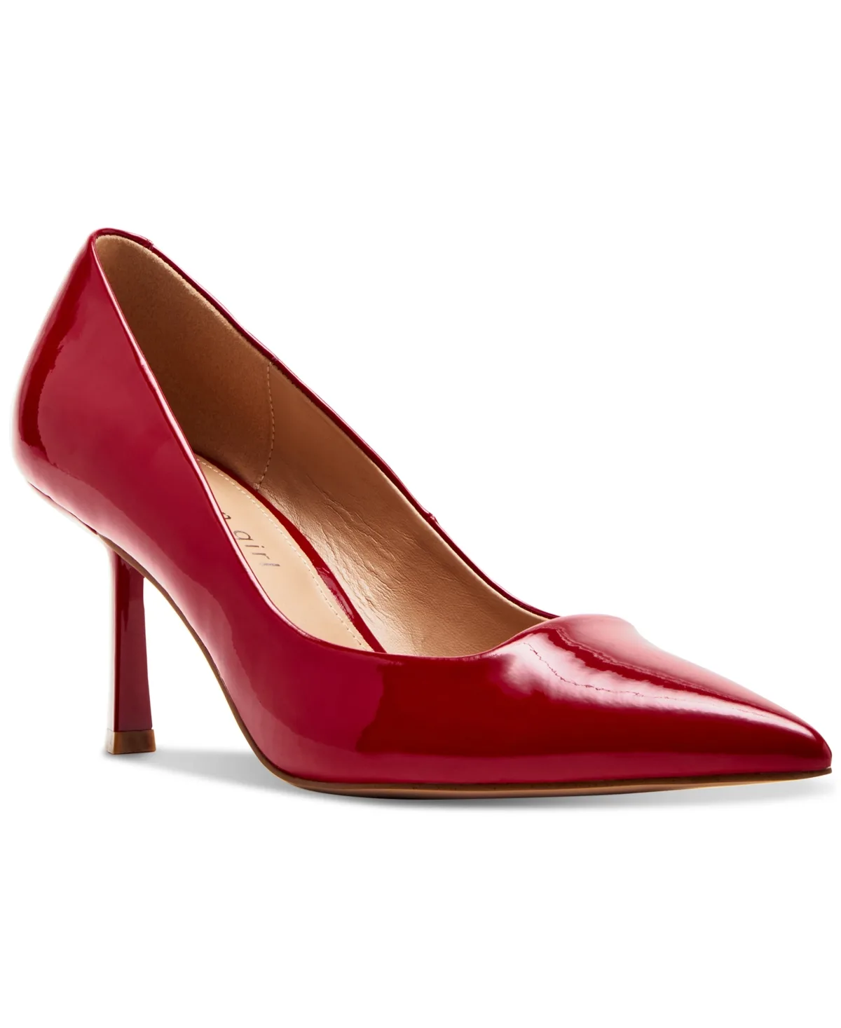 Brynn Pointed-Toe Pumps