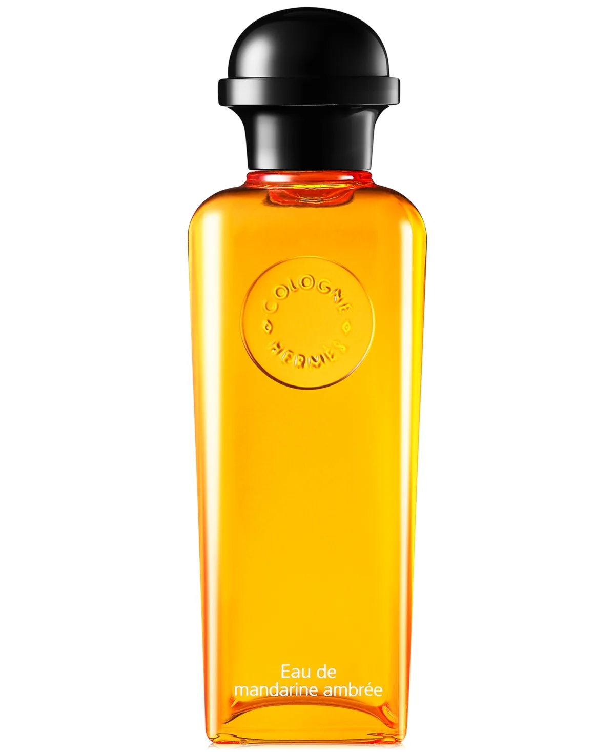 Eau De Mandarine Ambree, Eau De Cologne Spray, 3.3 oz by Hermes