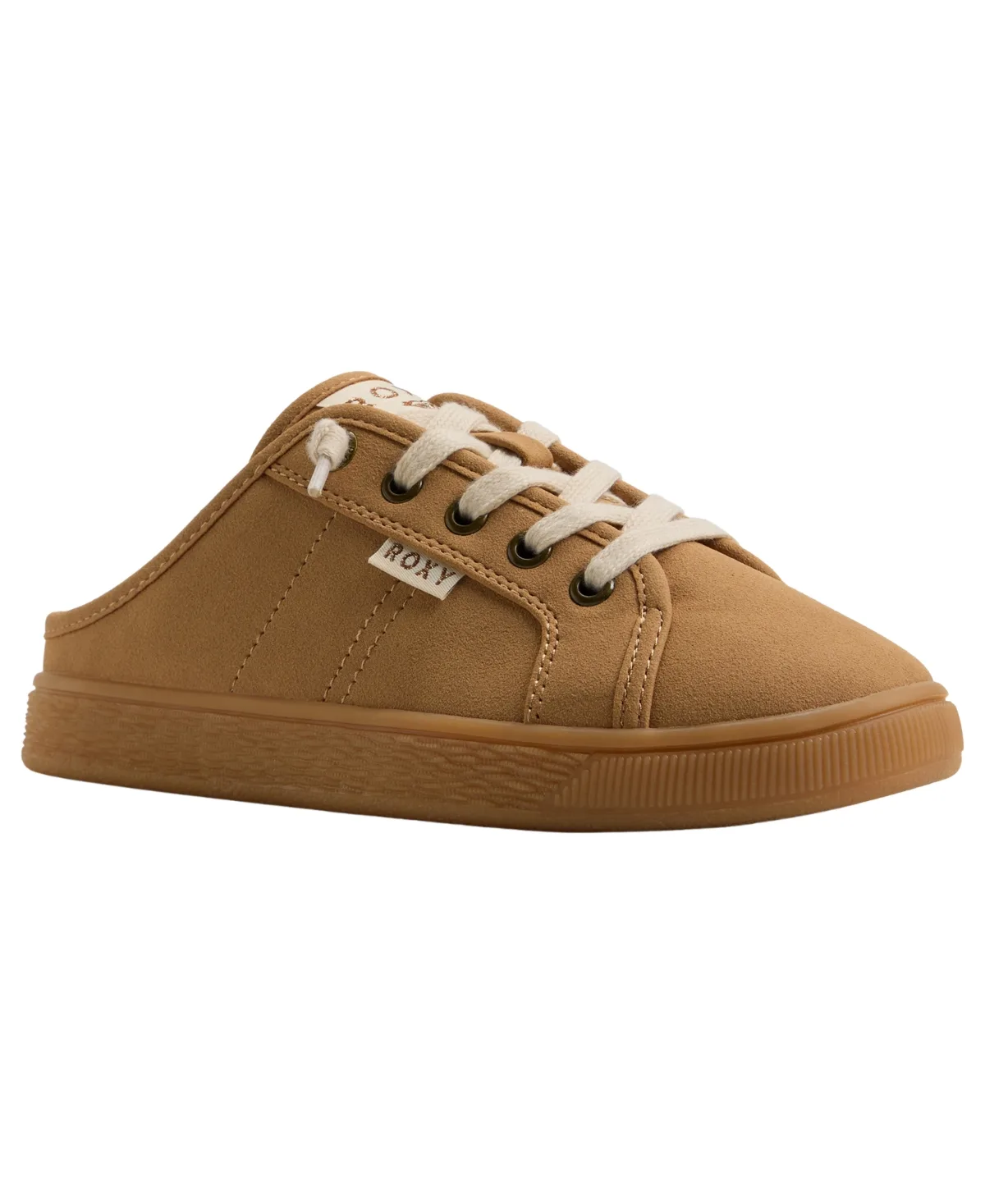Sunny Stroll Lace-Up Sneakers by Roxy