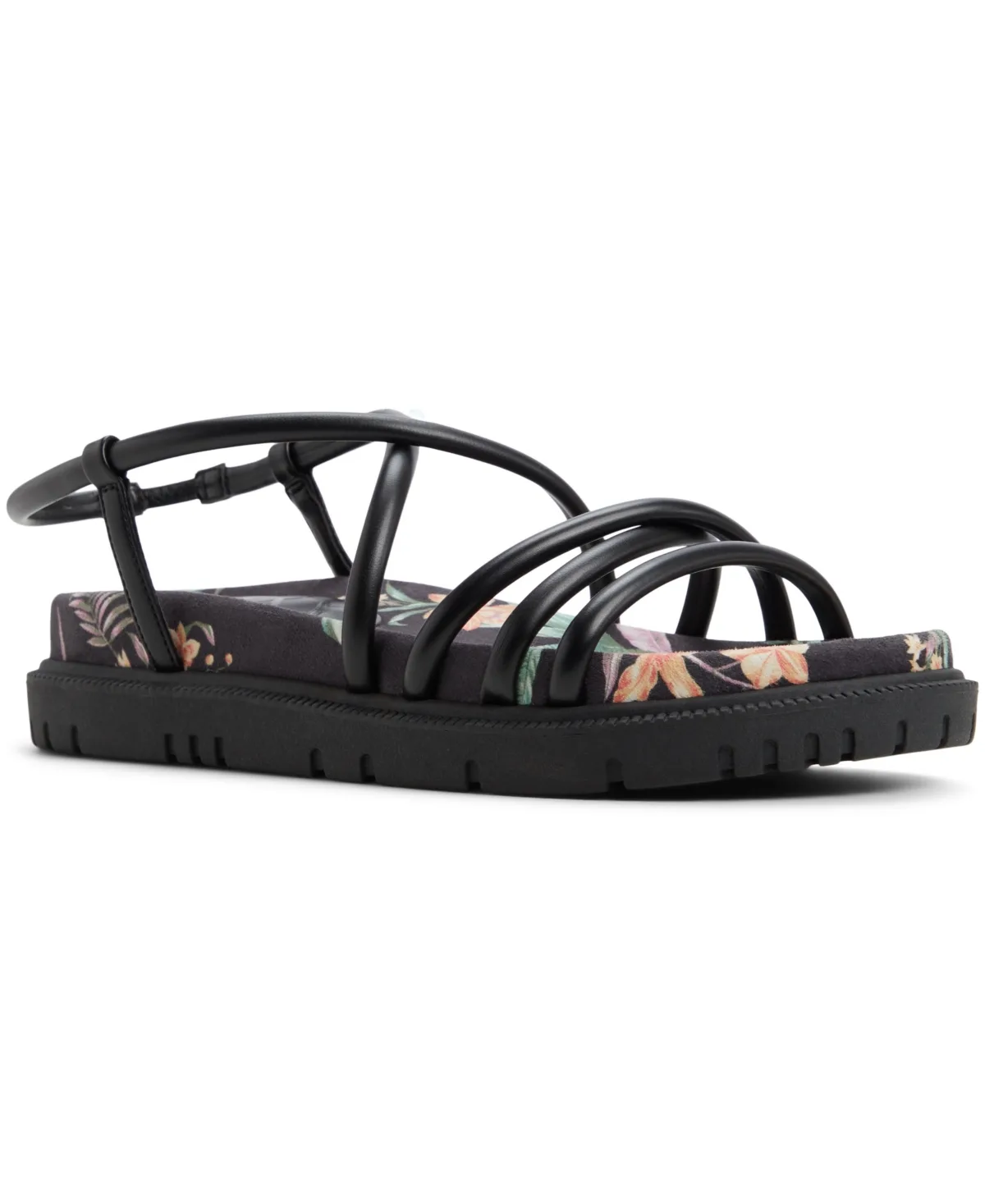 Brooke Strappy Sandals by Roxy
