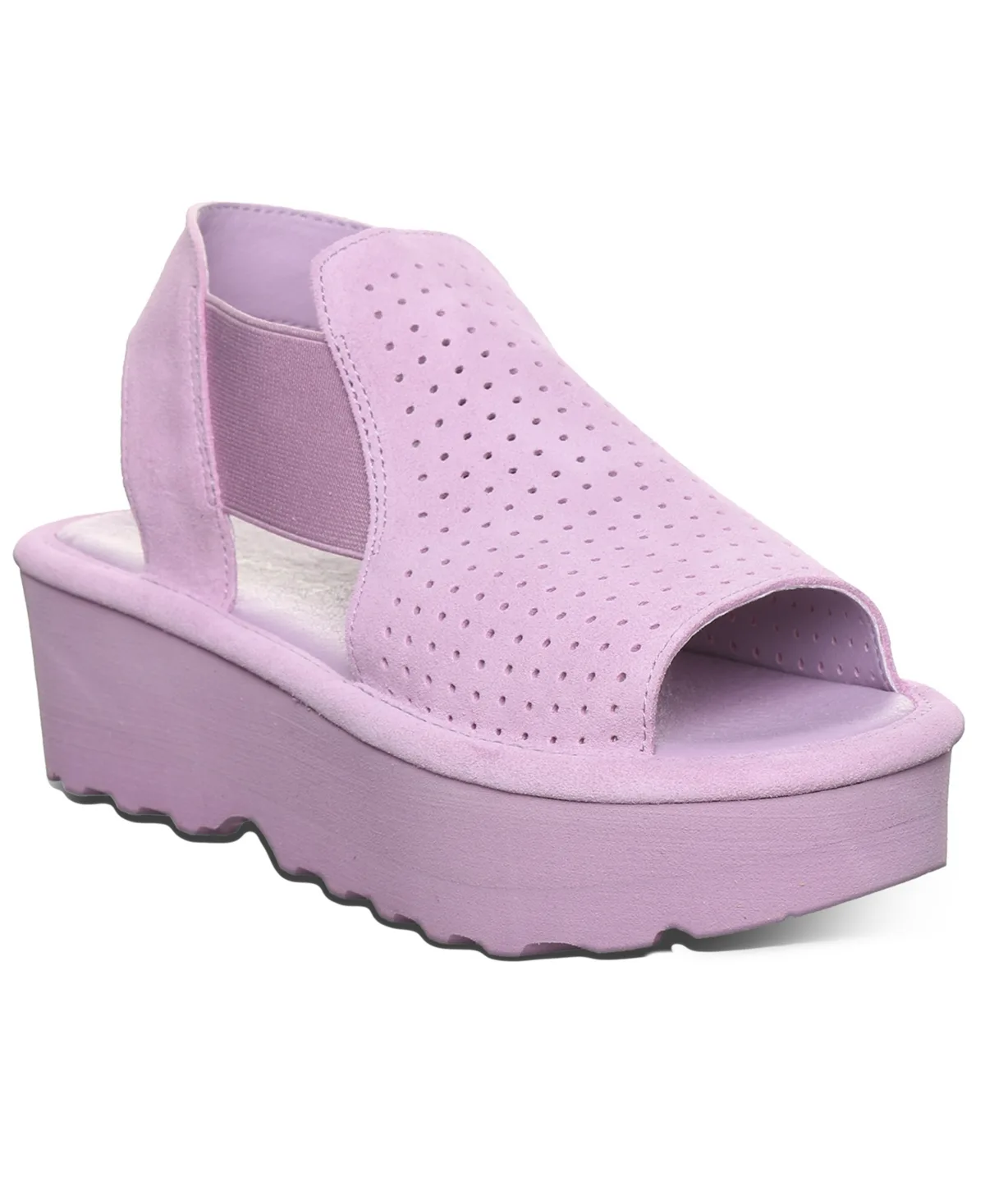 Tatiana Platform Sandals by Bearpaw