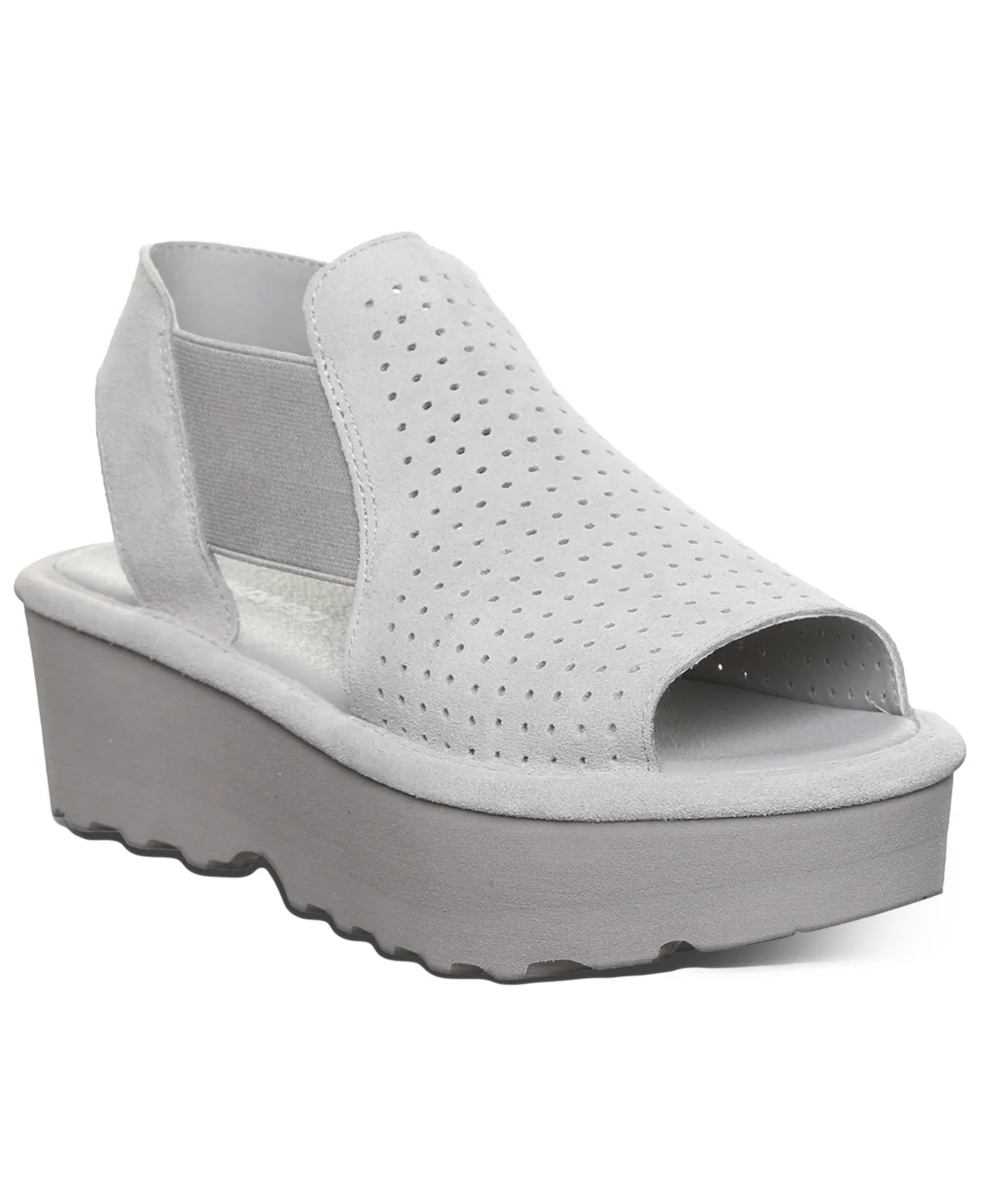 Tatiana Platform Sandals