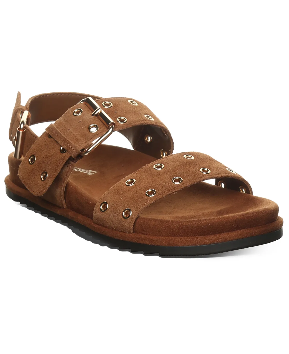 Liandra Flat Sandals by Bearpaw