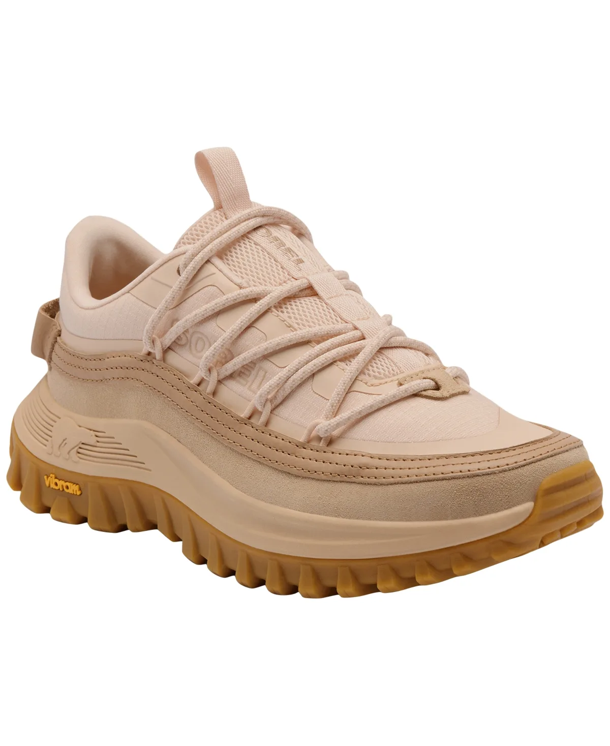 Callsign Horizon Low Round Toe Sneakers