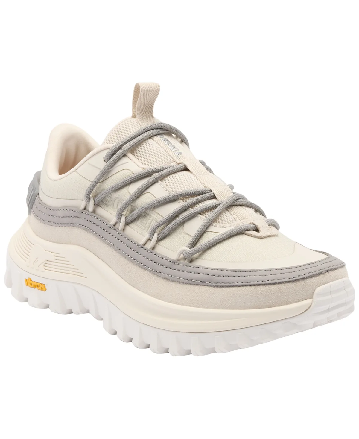 Callsign Horizon Low Round Toe Sneakers