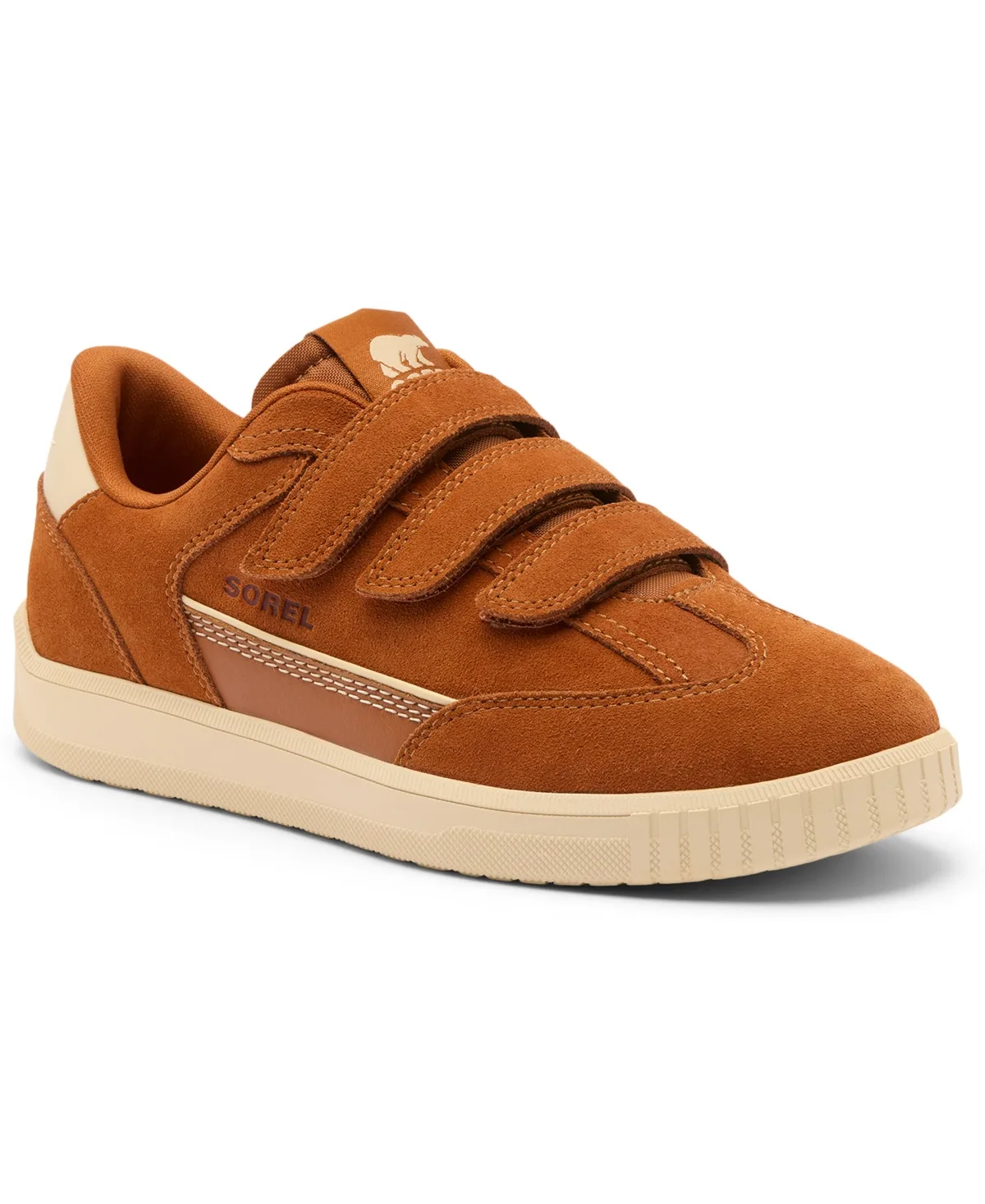 Ona Drift Strap Slip-On Sneakers by Sorel