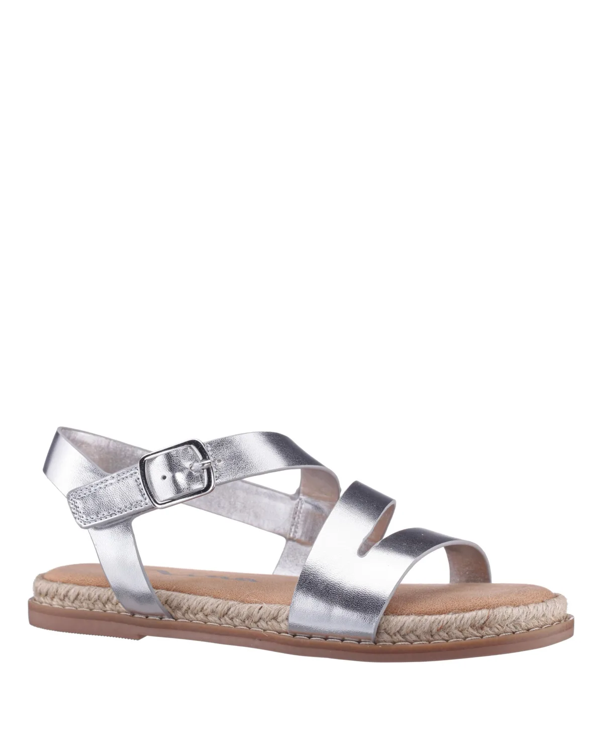 Dance Flat Sandal by Nina