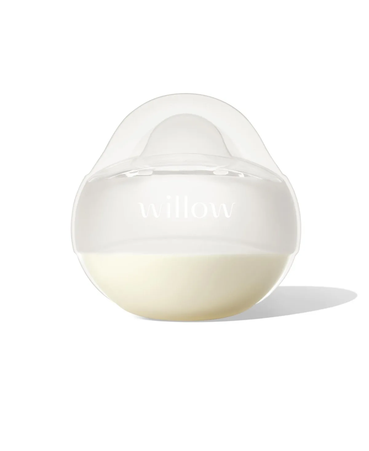 Silicone Wearable Pump, 1 Count by Willow