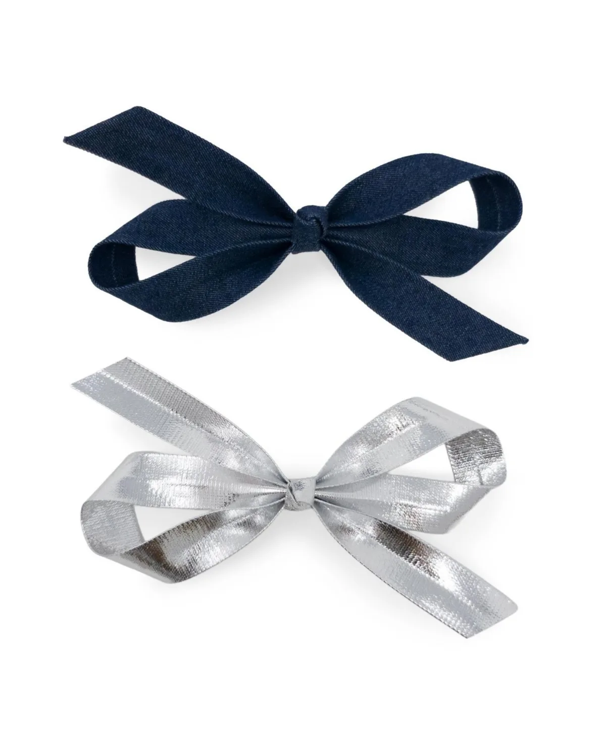 Bow Clip Set by Puttisu
