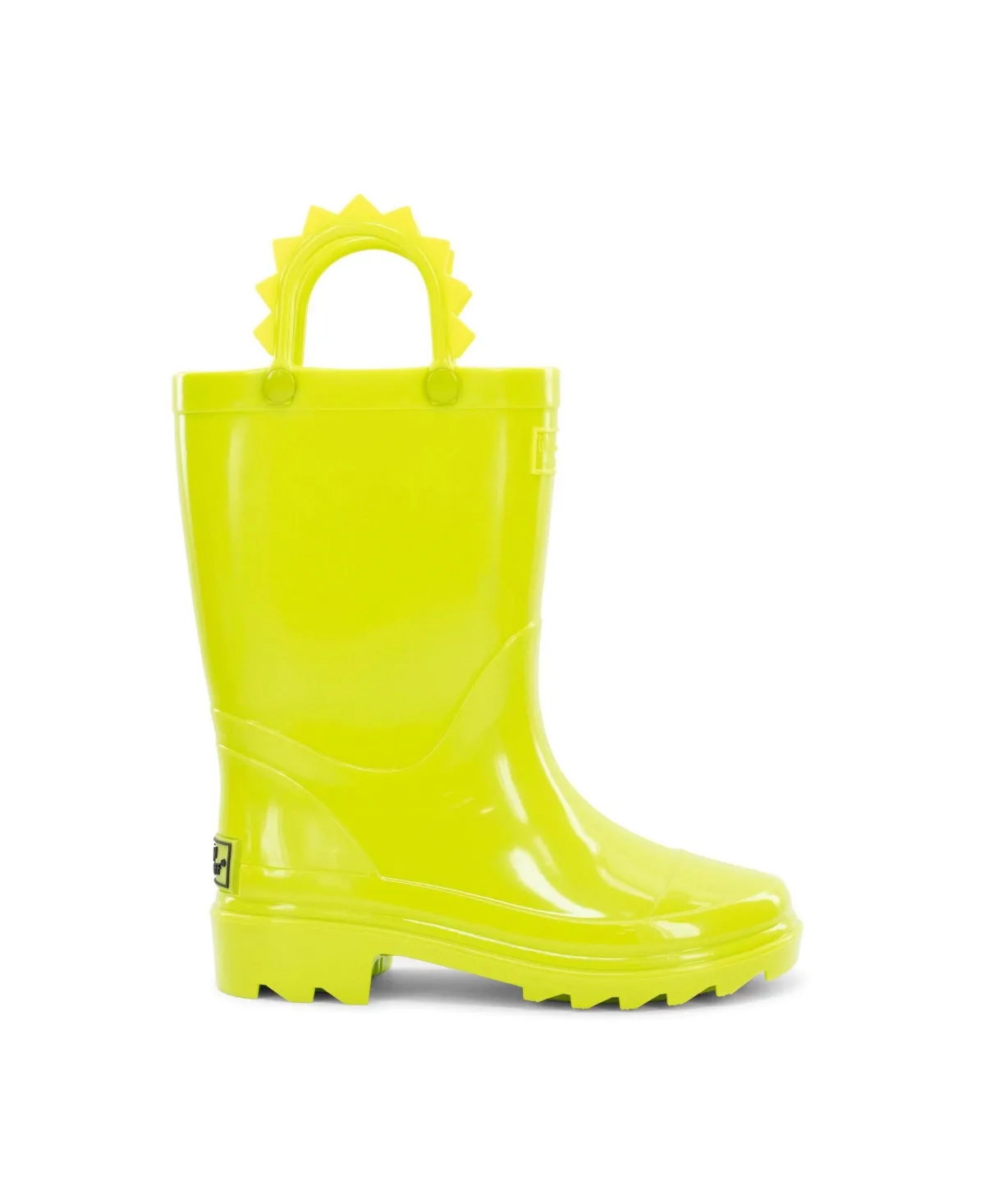 Neon Rain Boot by Western Chief