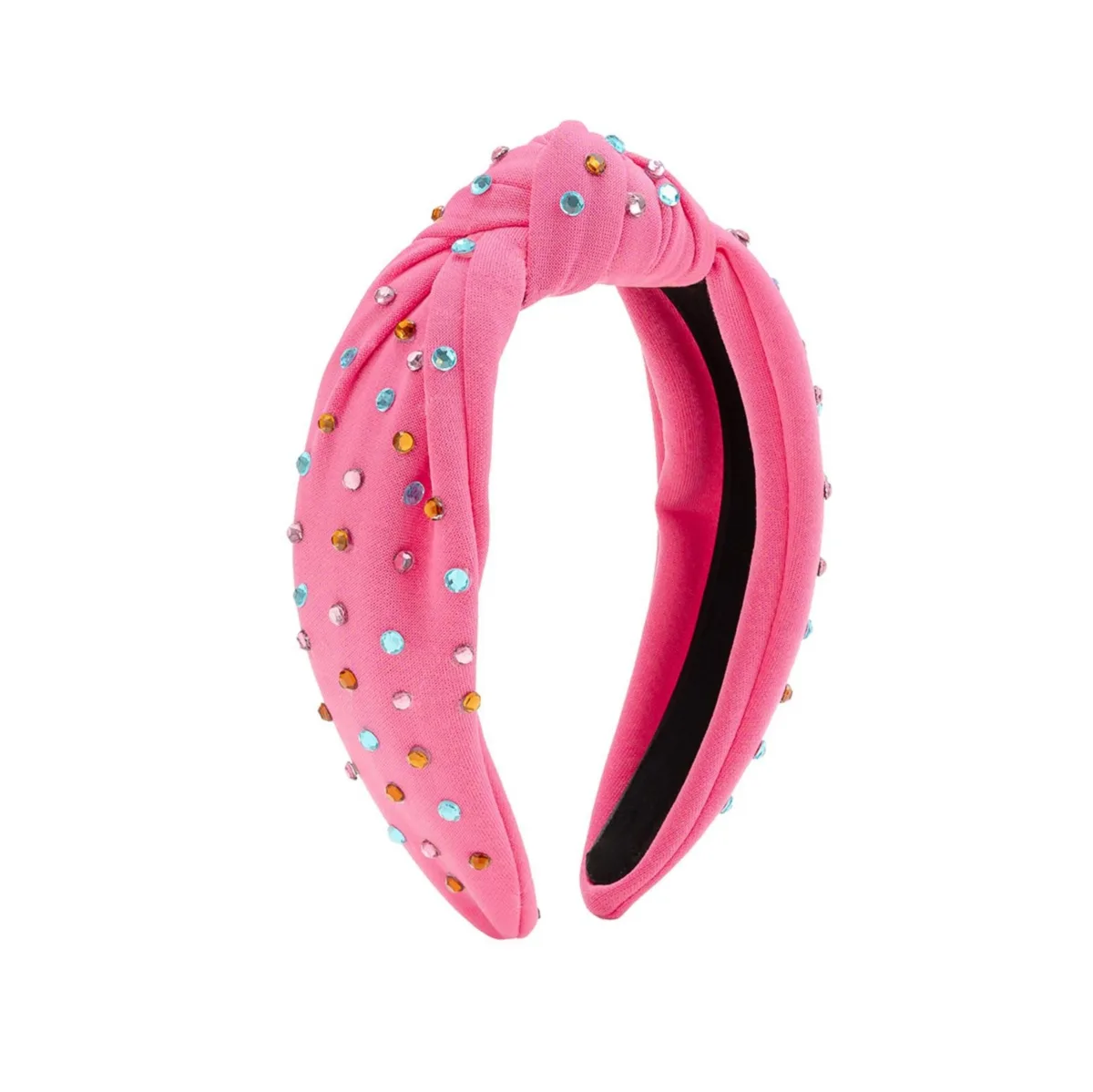 Rhinestone Headband by Sweet Wink