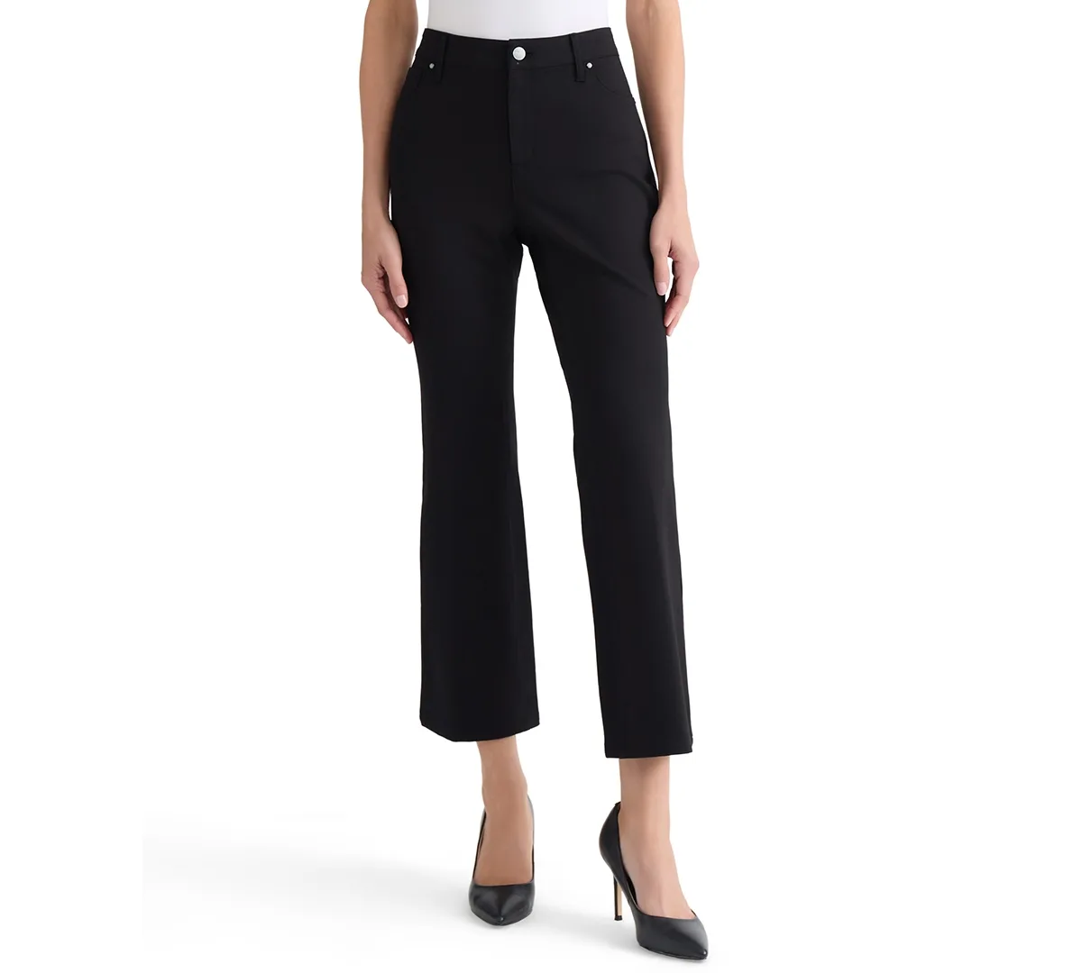 Lexington Bootleg Pants by Jones New York