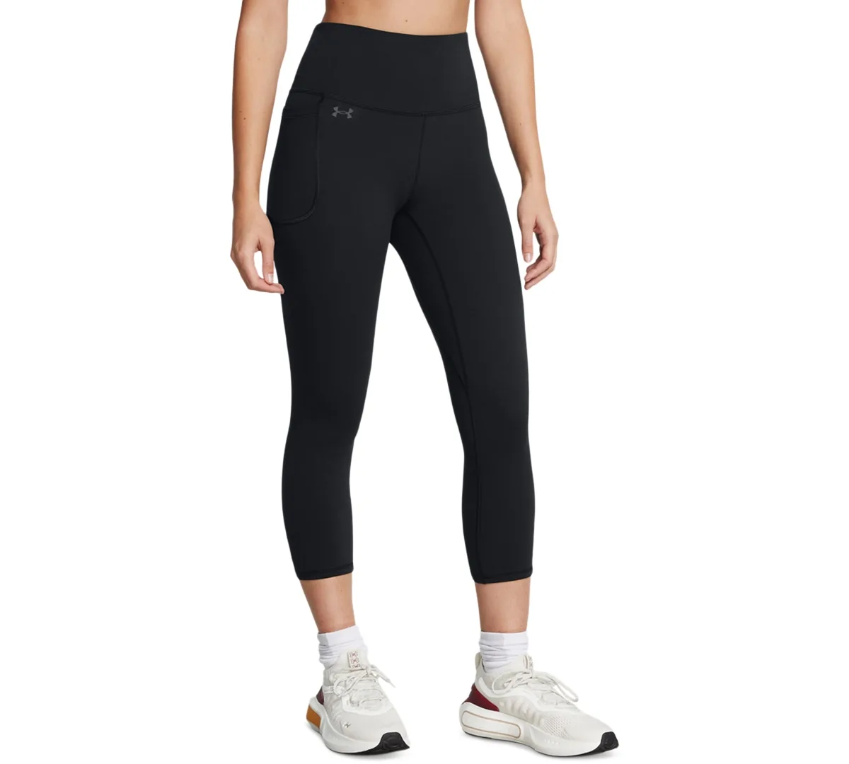 Motion Performance Capri Pants by Under Armour