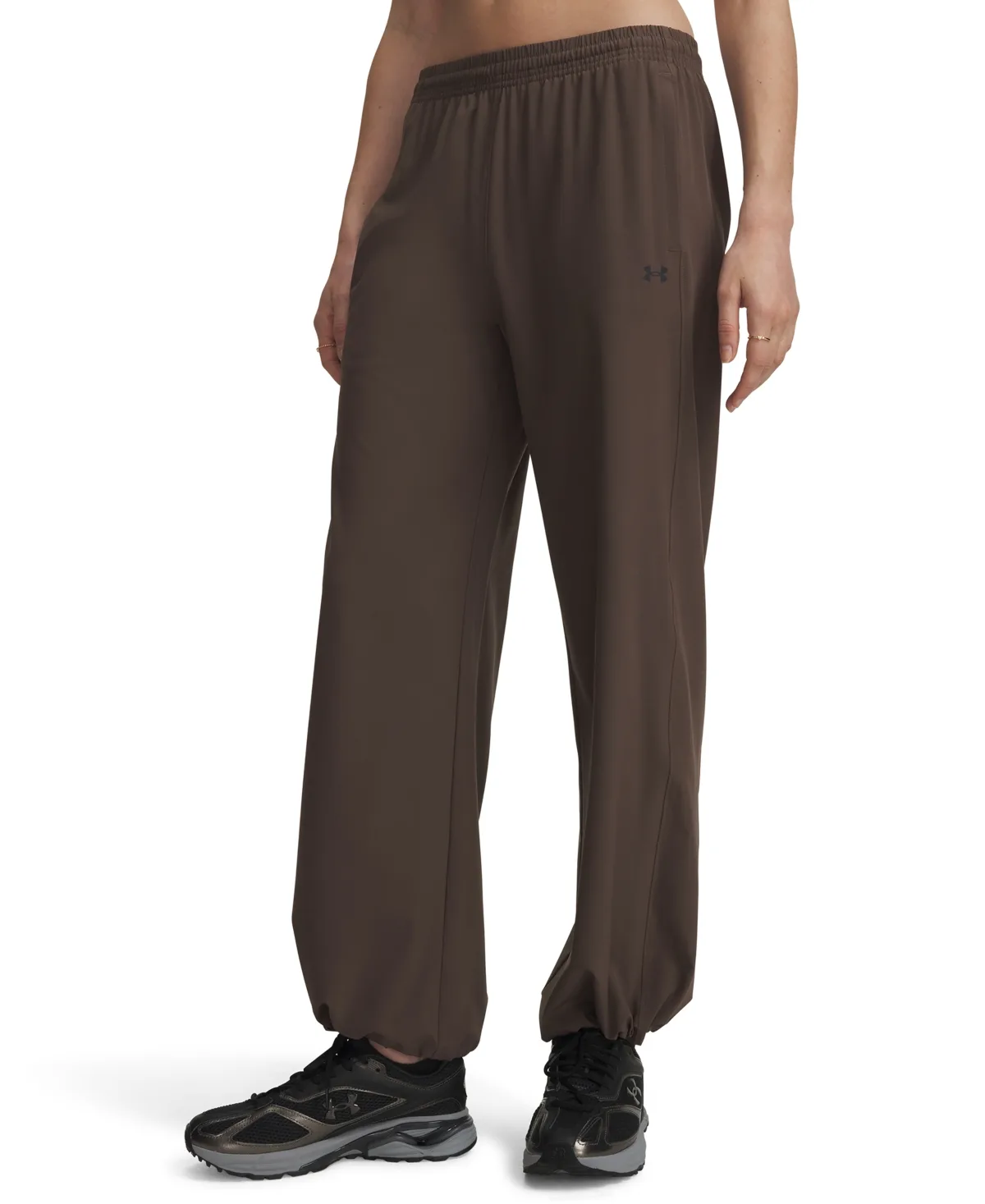 Rival Woven Pants by Under Armour