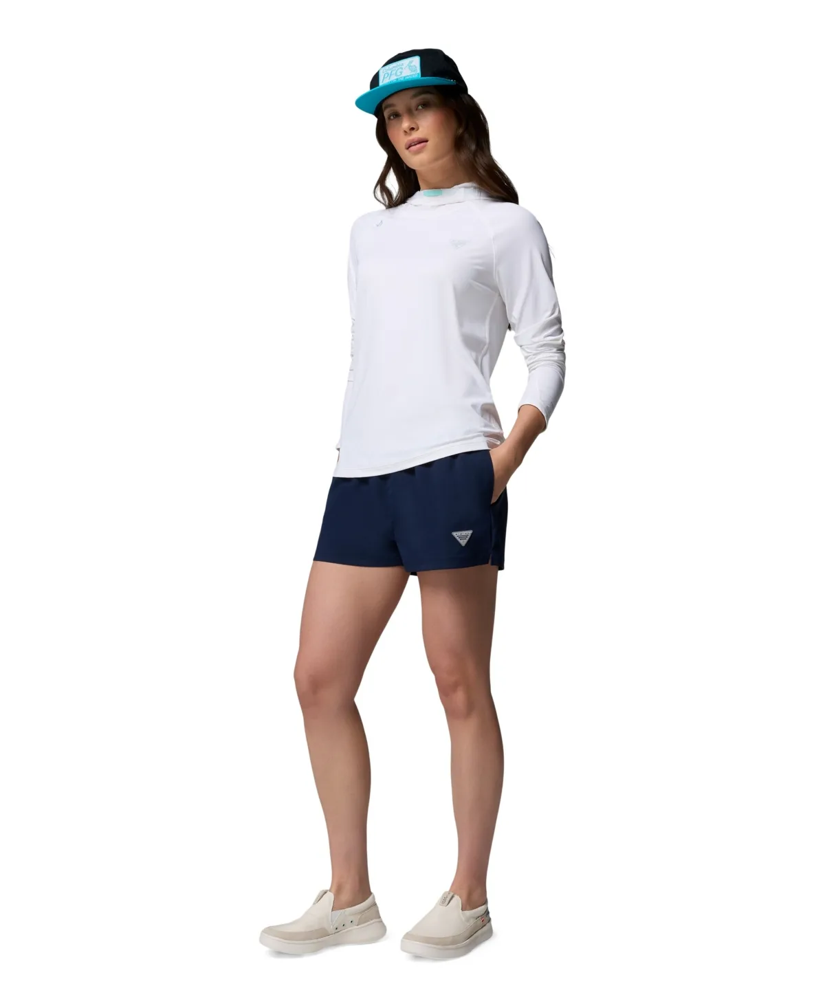 Rugged Water Shorts by Columbia