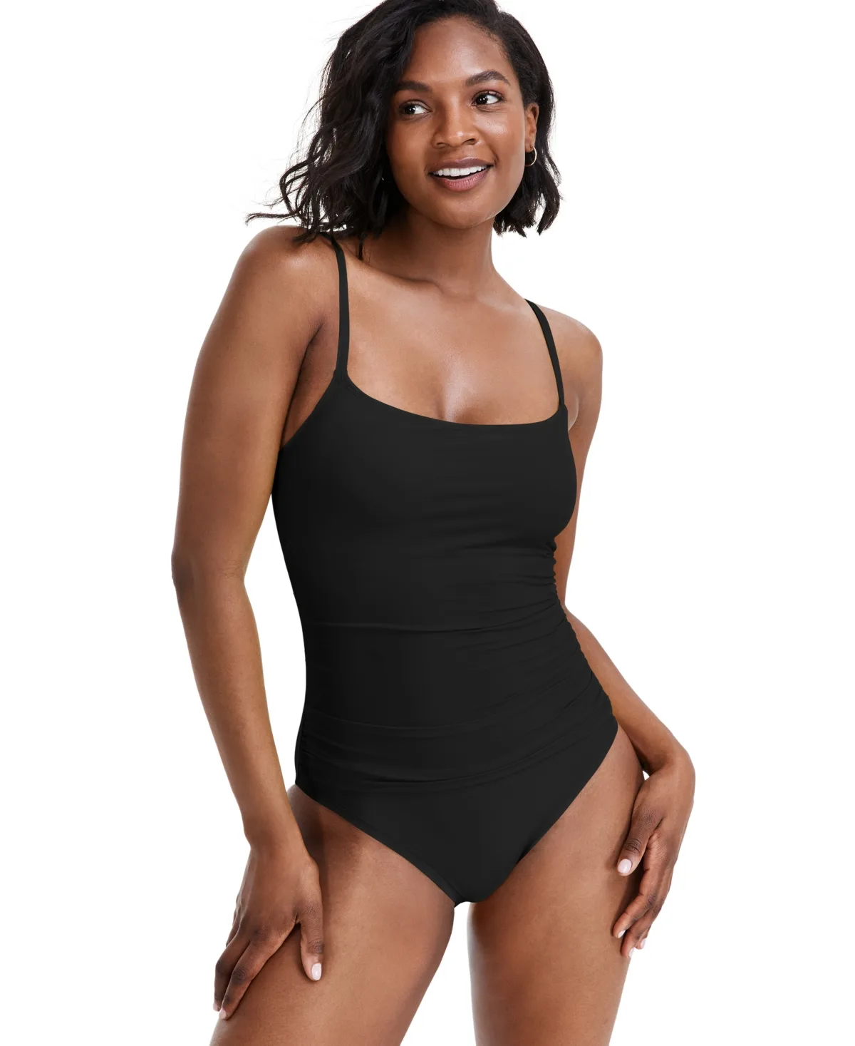 Island Goddess One-Piece Swimsuit by La Blanca