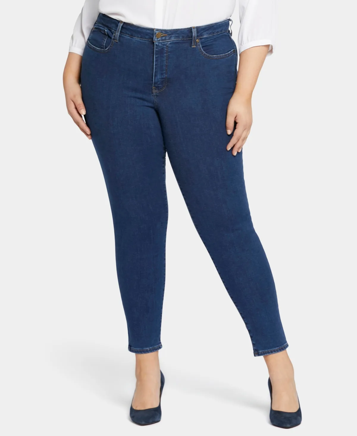 Ami Skinny Jean by Nydj