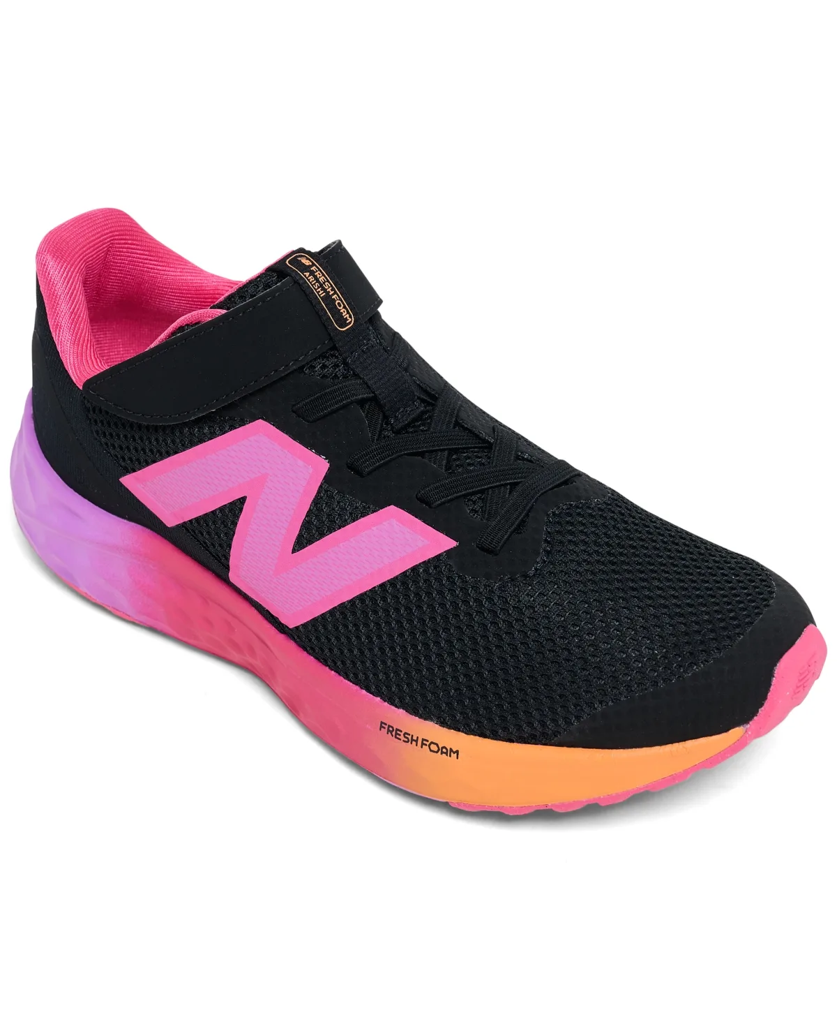 Fresh Foam Arishi v4 Running Sneakers by New Balance