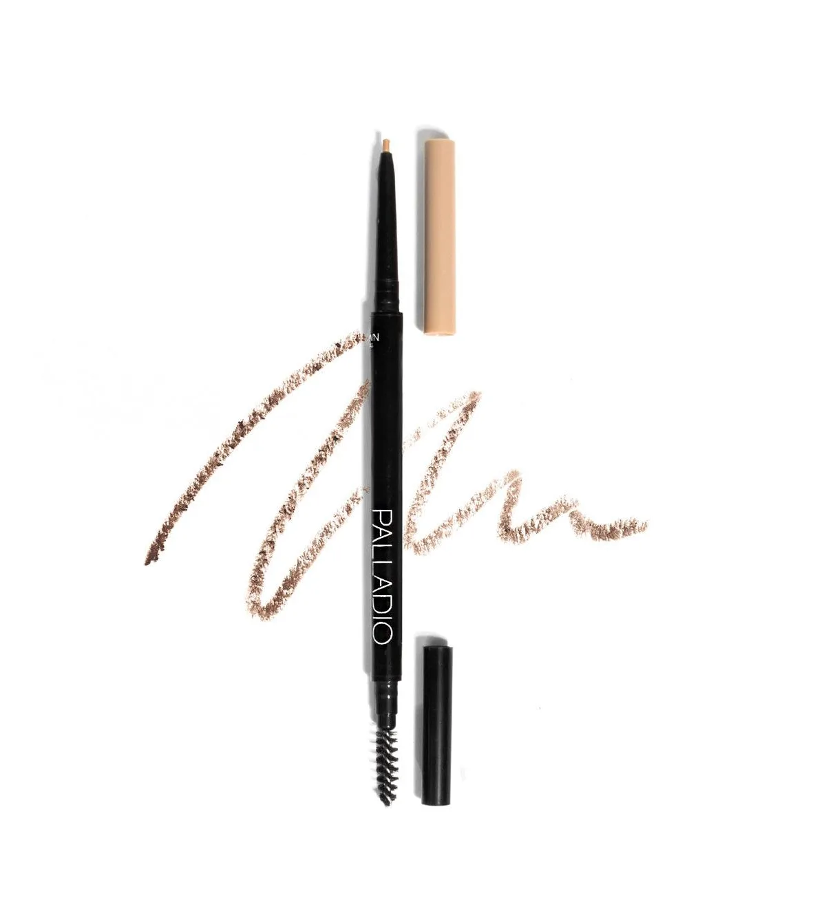 Brow Definer Micro Pencil by Palladio