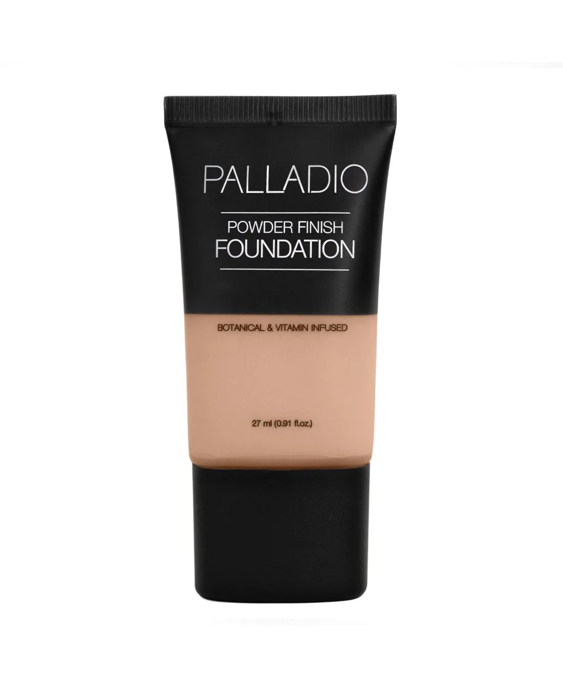 Powder Finish Foundation - 0.91 oz
