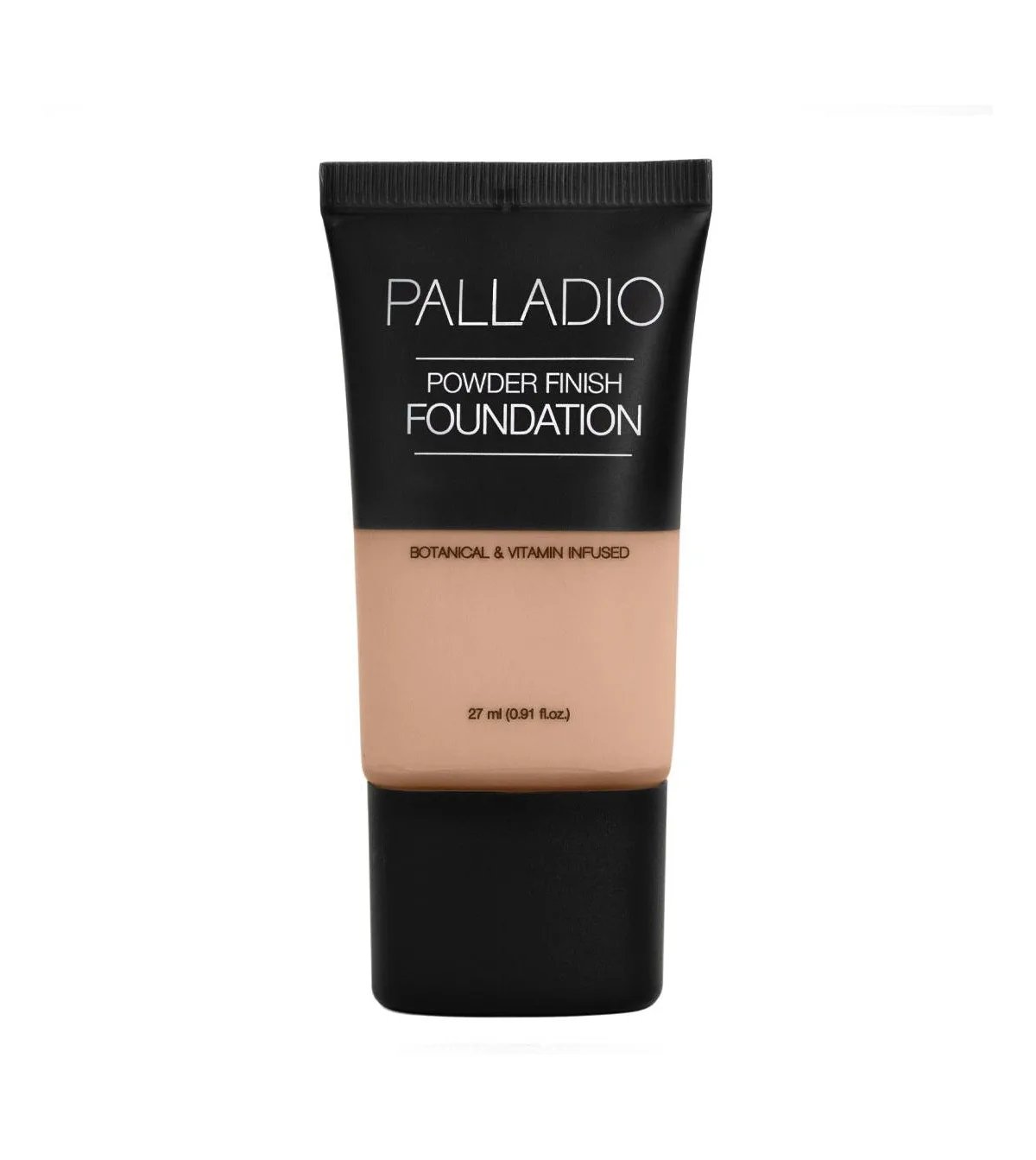 Powder Finish Foundation - 0.91 oz by Palladio