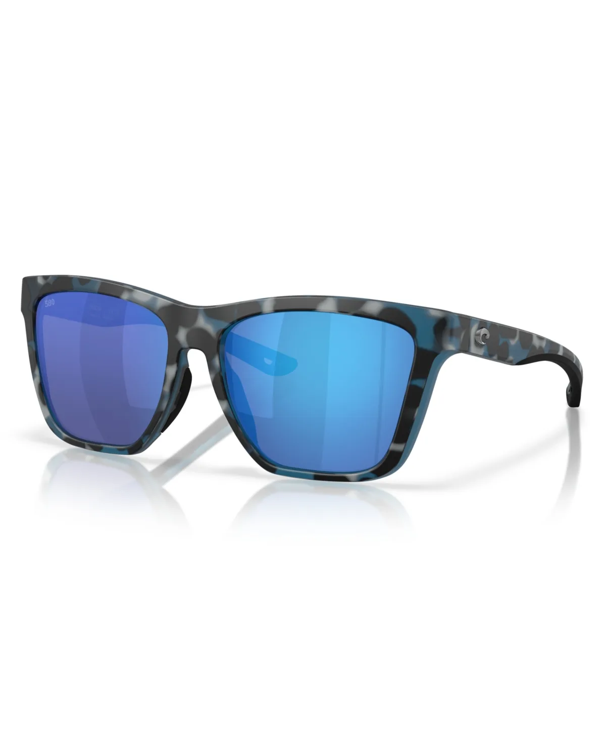 Panga Ii Polarized Sunglasses 6S9122 by Costa Del Mar